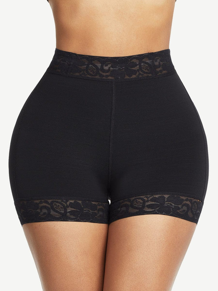 Peach Perfect Shorts