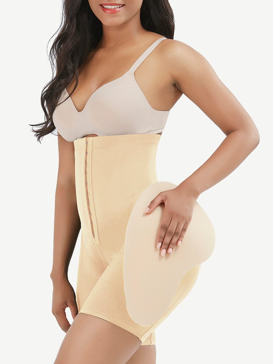 The Hip-Hypnotizer Shorts