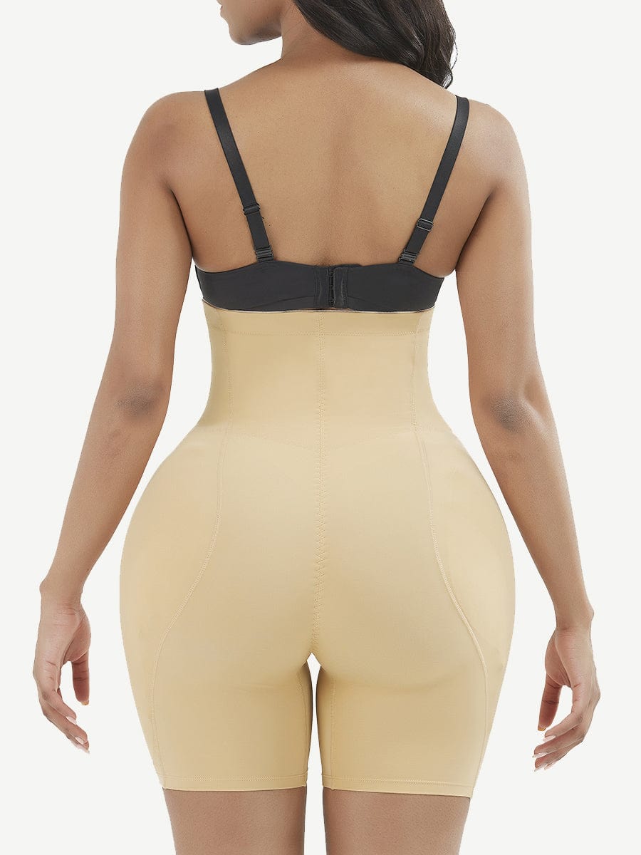 The Hip-Hypnotizer Shorts