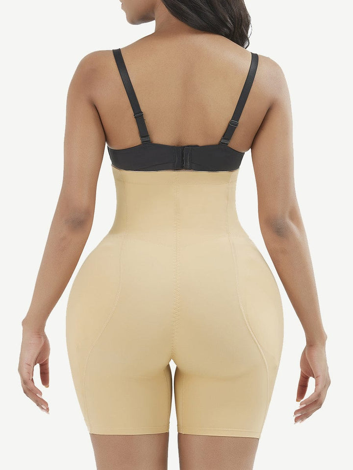 The Hip-Hypnotizer Shorts