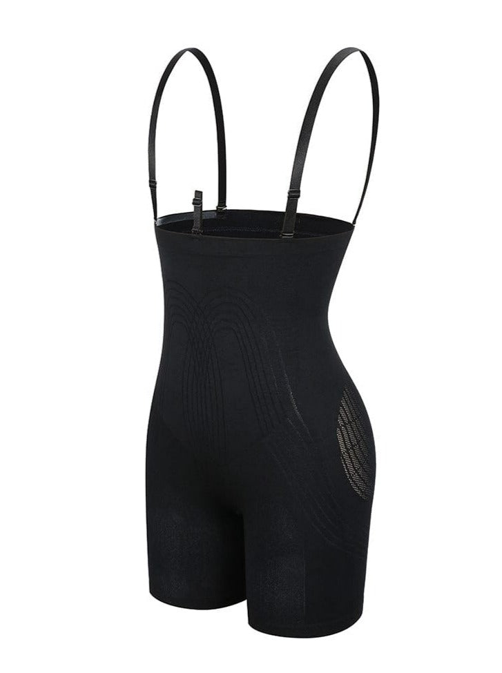 Booty Goals Shaper