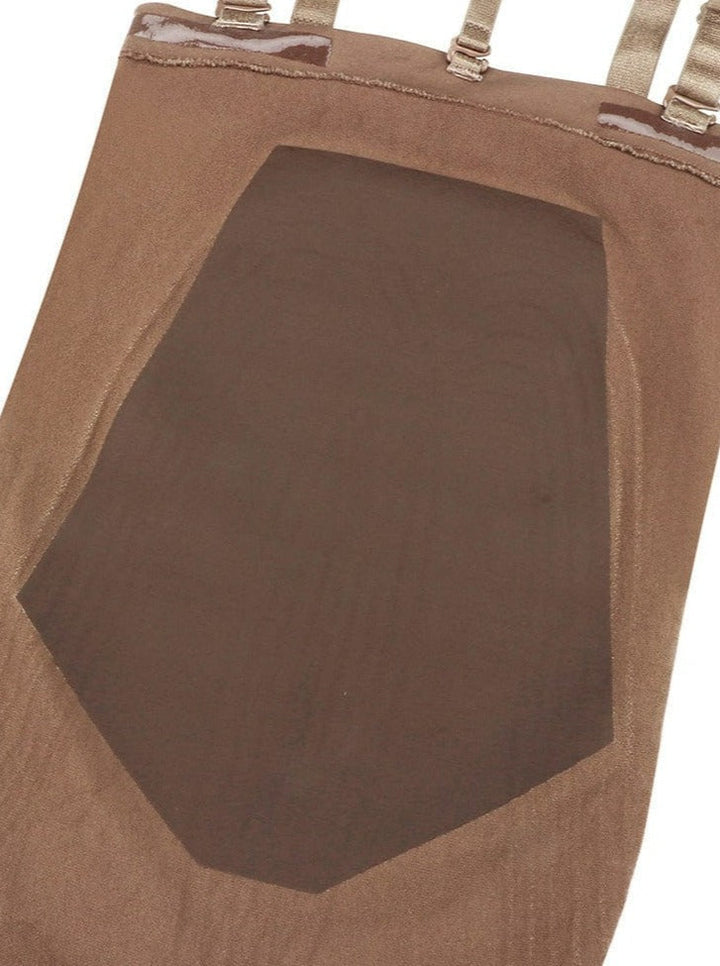 Booty Goals Shaper