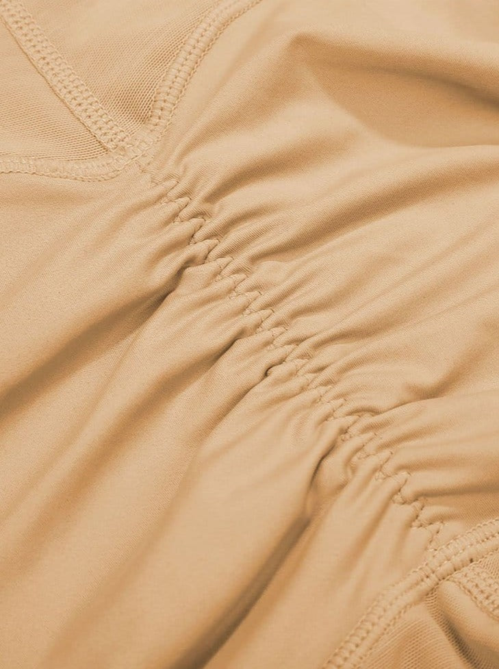 Peach Perfect Shorts