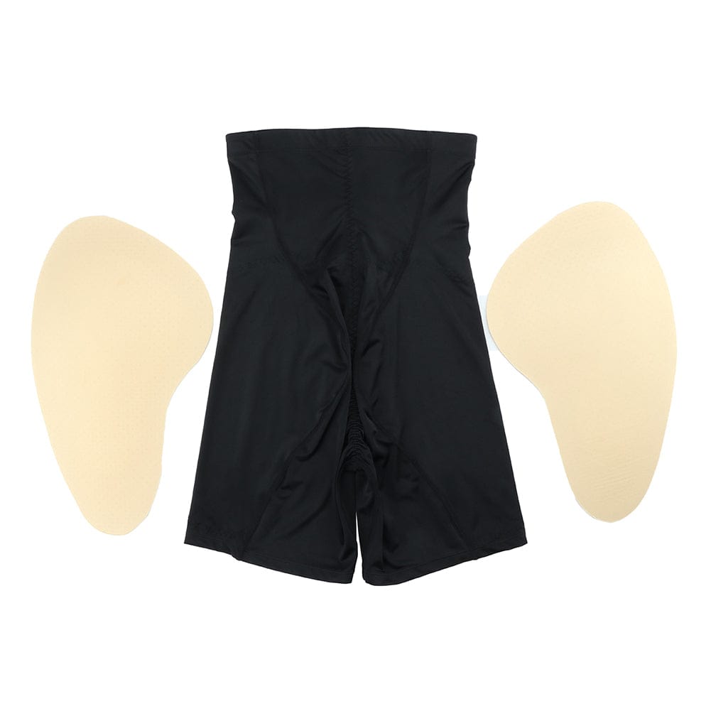 The Hip-Hypnotizer Shorts