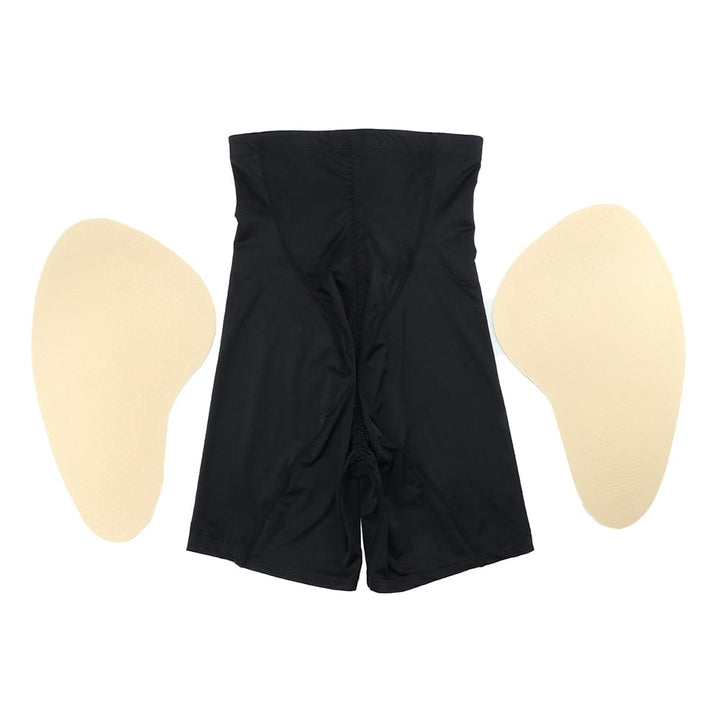 The Hip-Hypnotizer Shorts