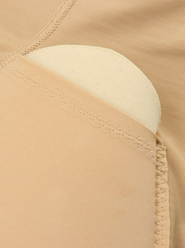 The Hip-Hypnotizer Shorts