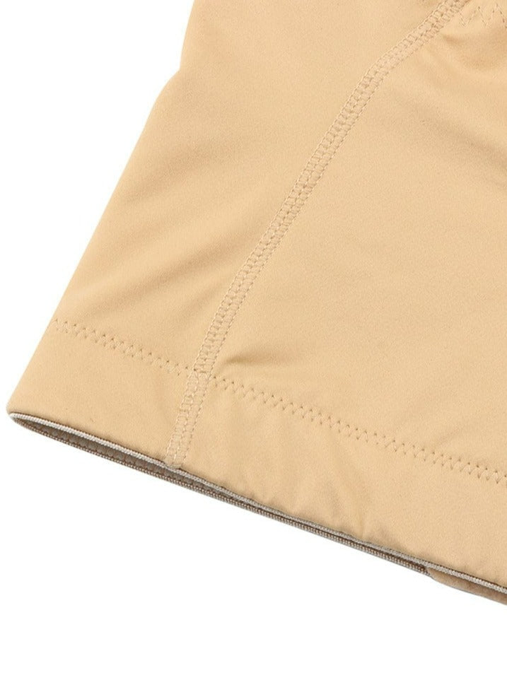 The Hip-Hypnotizer Shorts