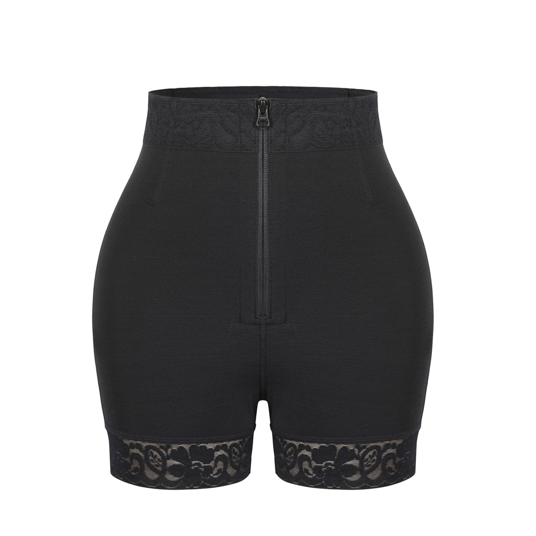 Peach Perfect Shorts V2