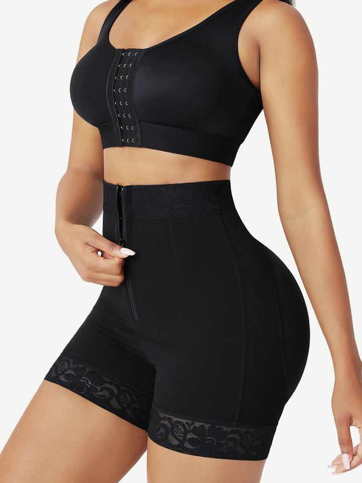 Peach Perfect Shorts V2