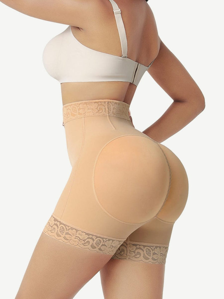 Peach Perfect Shorts V2