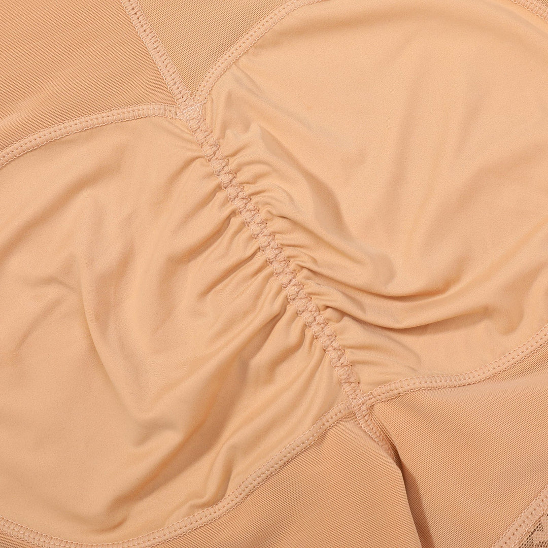Peach Perfect Shorts V2