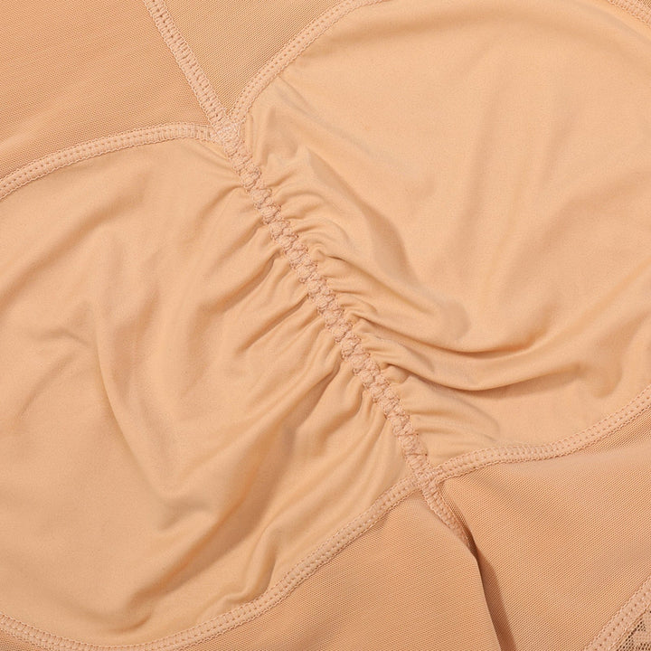 Peach Perfect Shorts V2