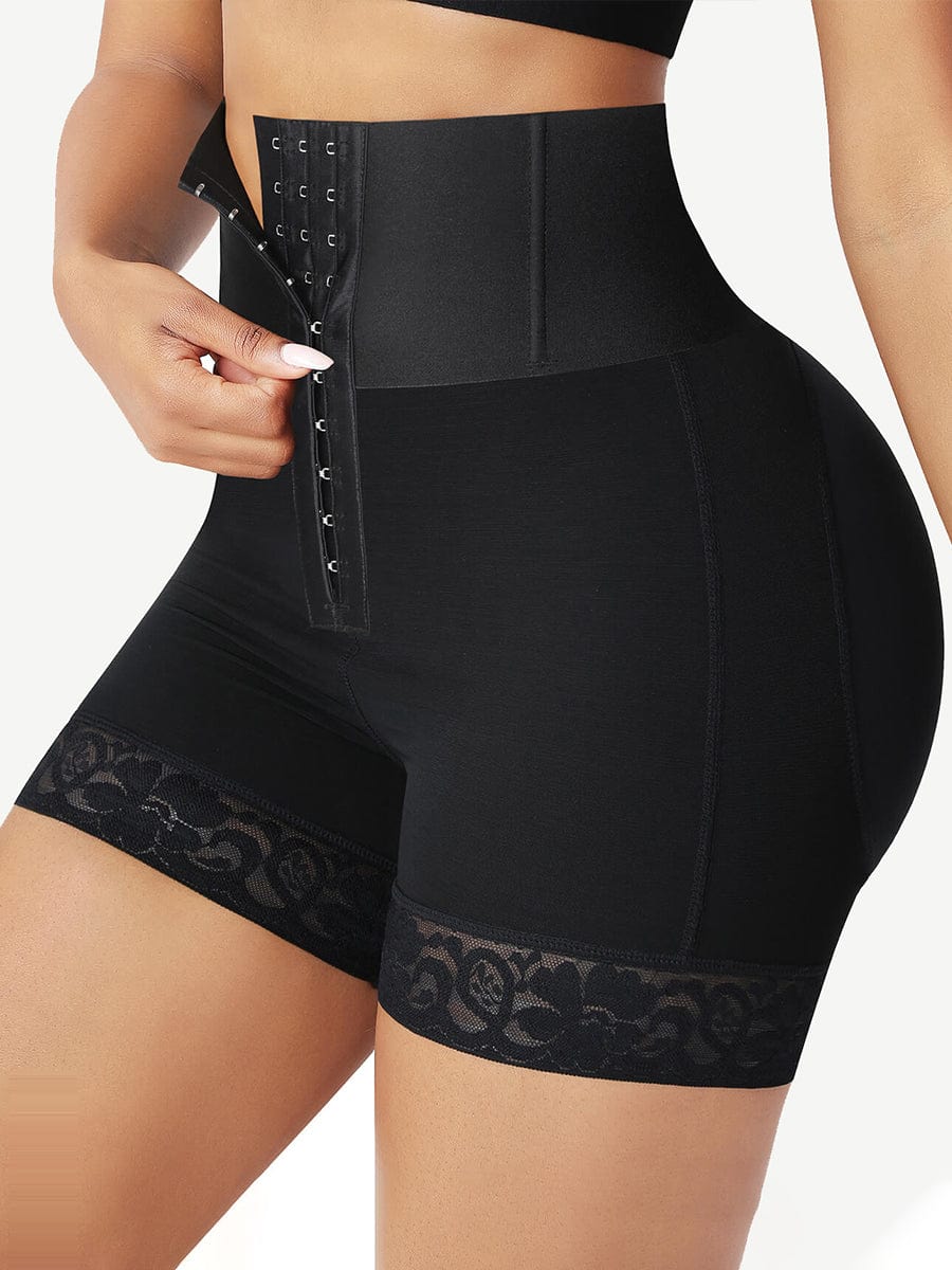 Instant Hourglass Shorts
