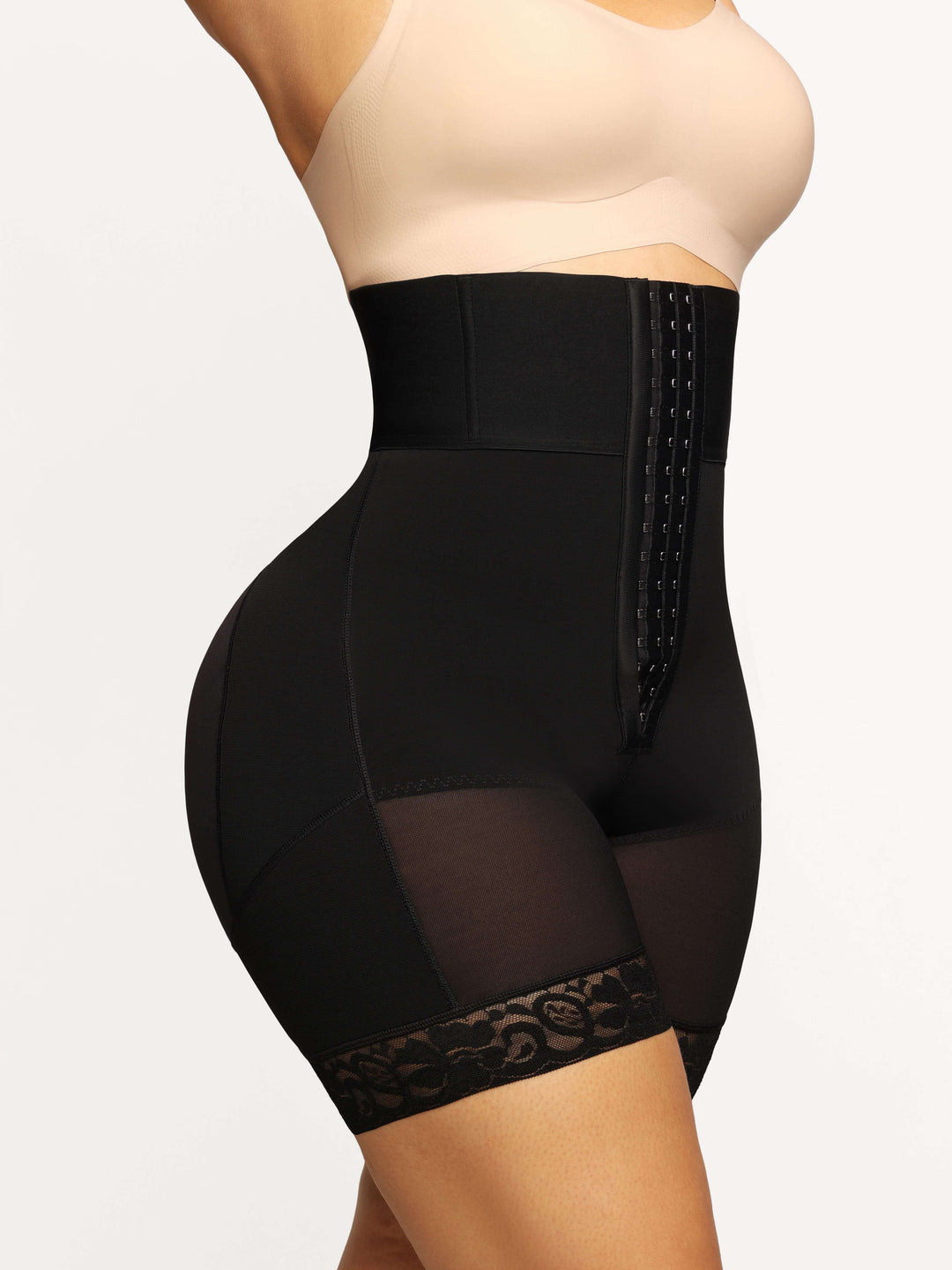 Instant Hourglass Shorts V2