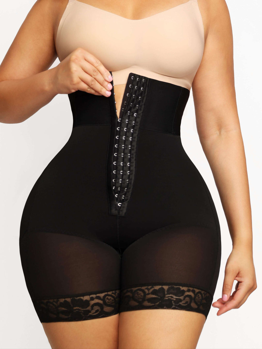 Instant Hourglass Shorts V2
