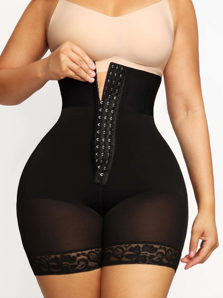 Instant Hourglass Shorts V2
