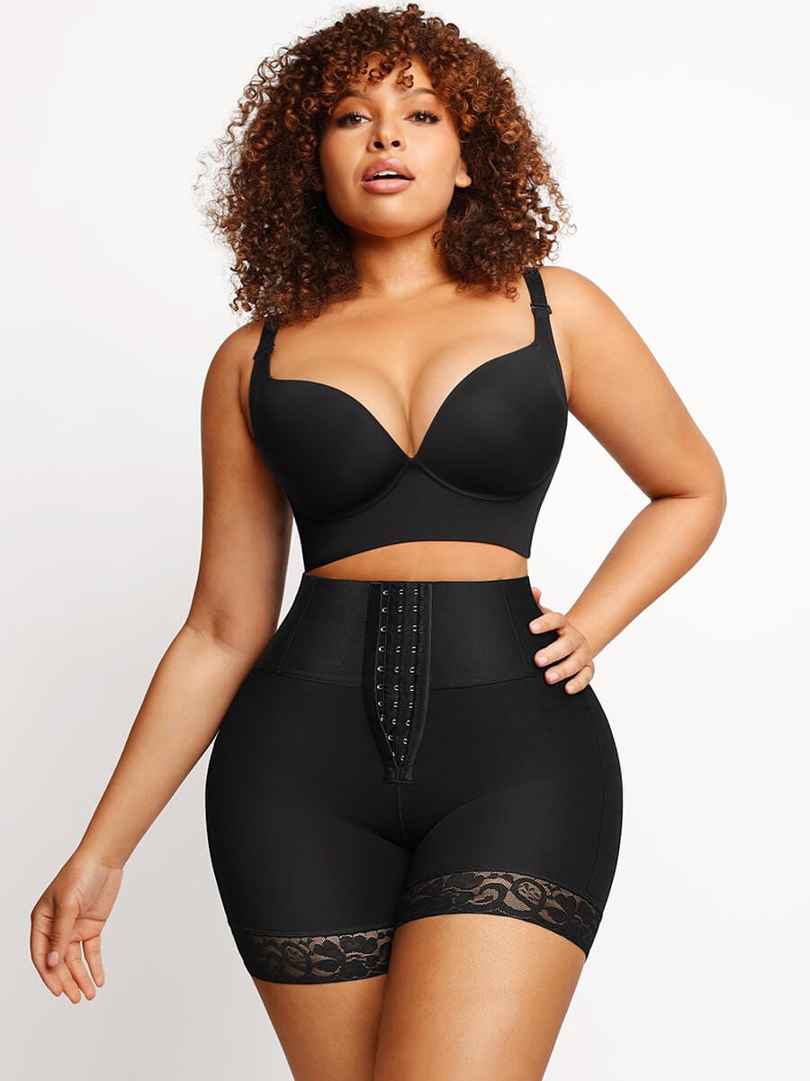 Instant Hourglass Shorts