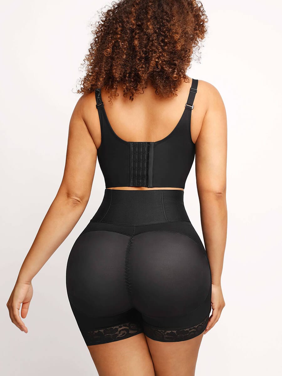 Instant Hourglass Shorts