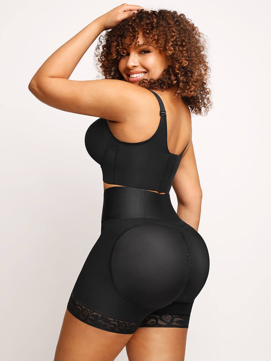 Instant Hourglass Shorts