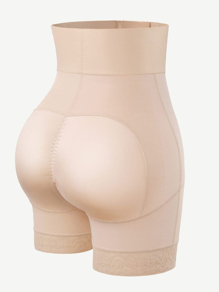 Instant Hourglass Shorts V2
