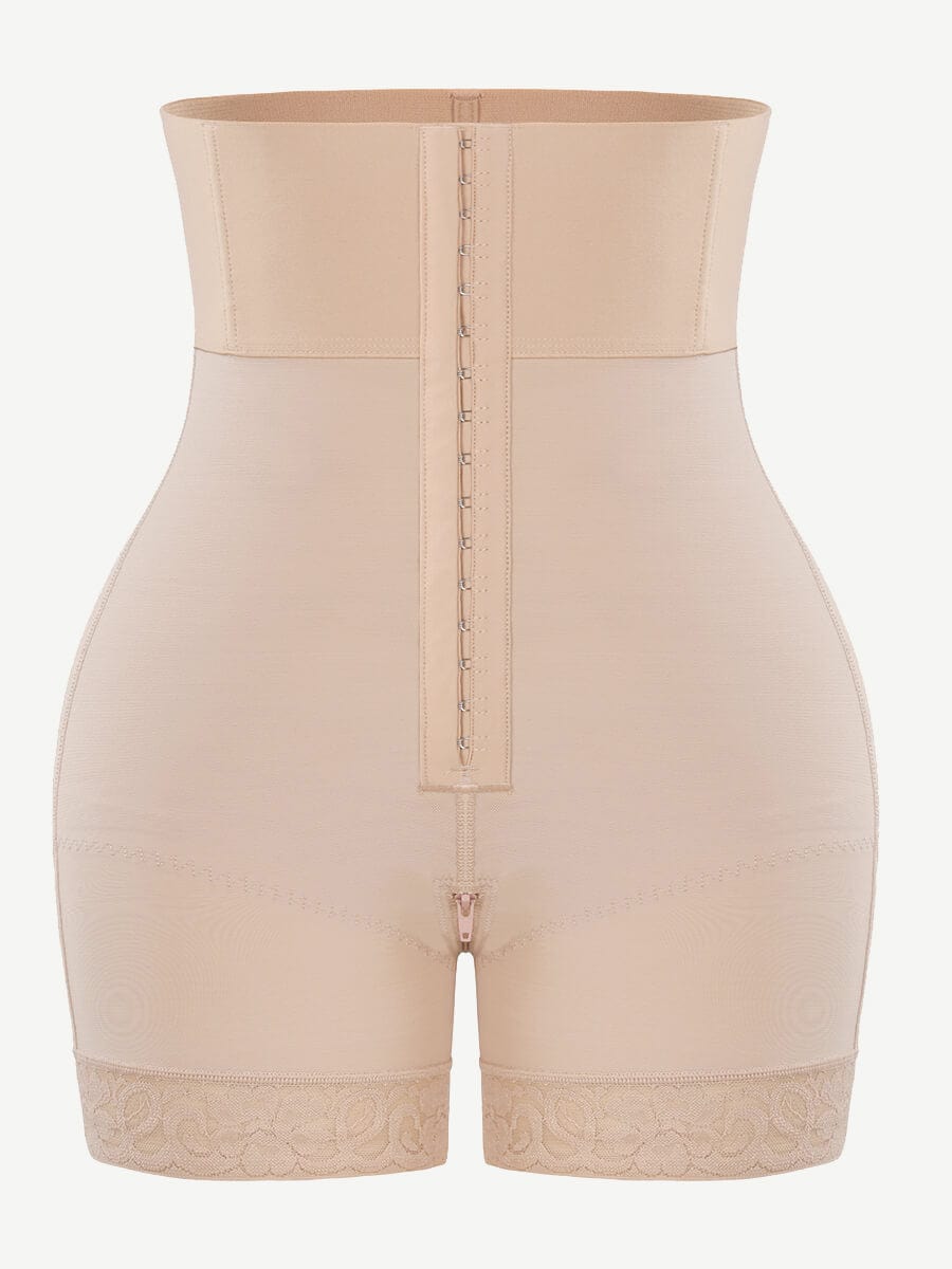 Instant Hourglass Shorts V2