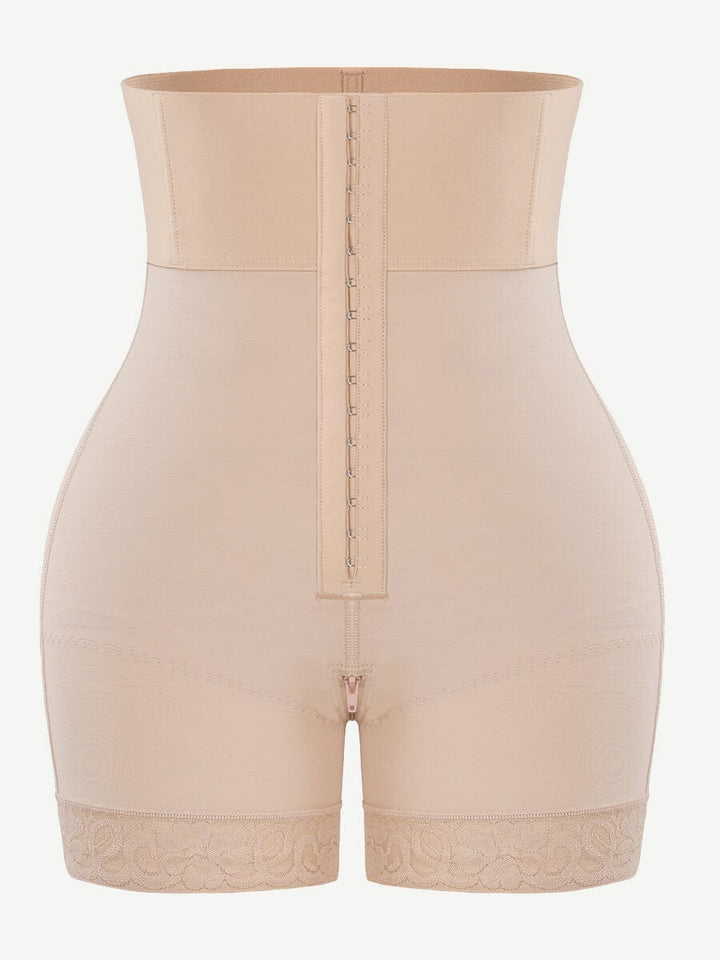 Instant Hourglass Shorts V2