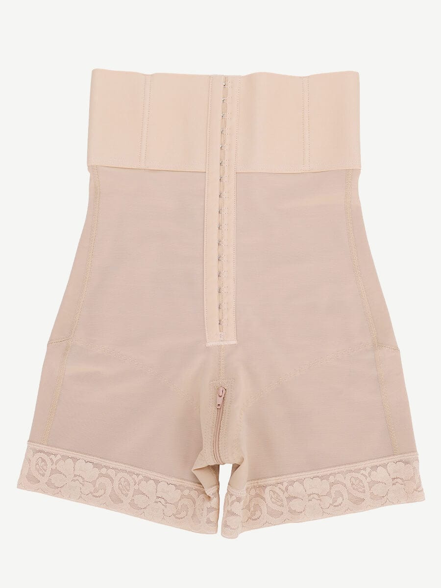 Instant Hourglass Shorts V2