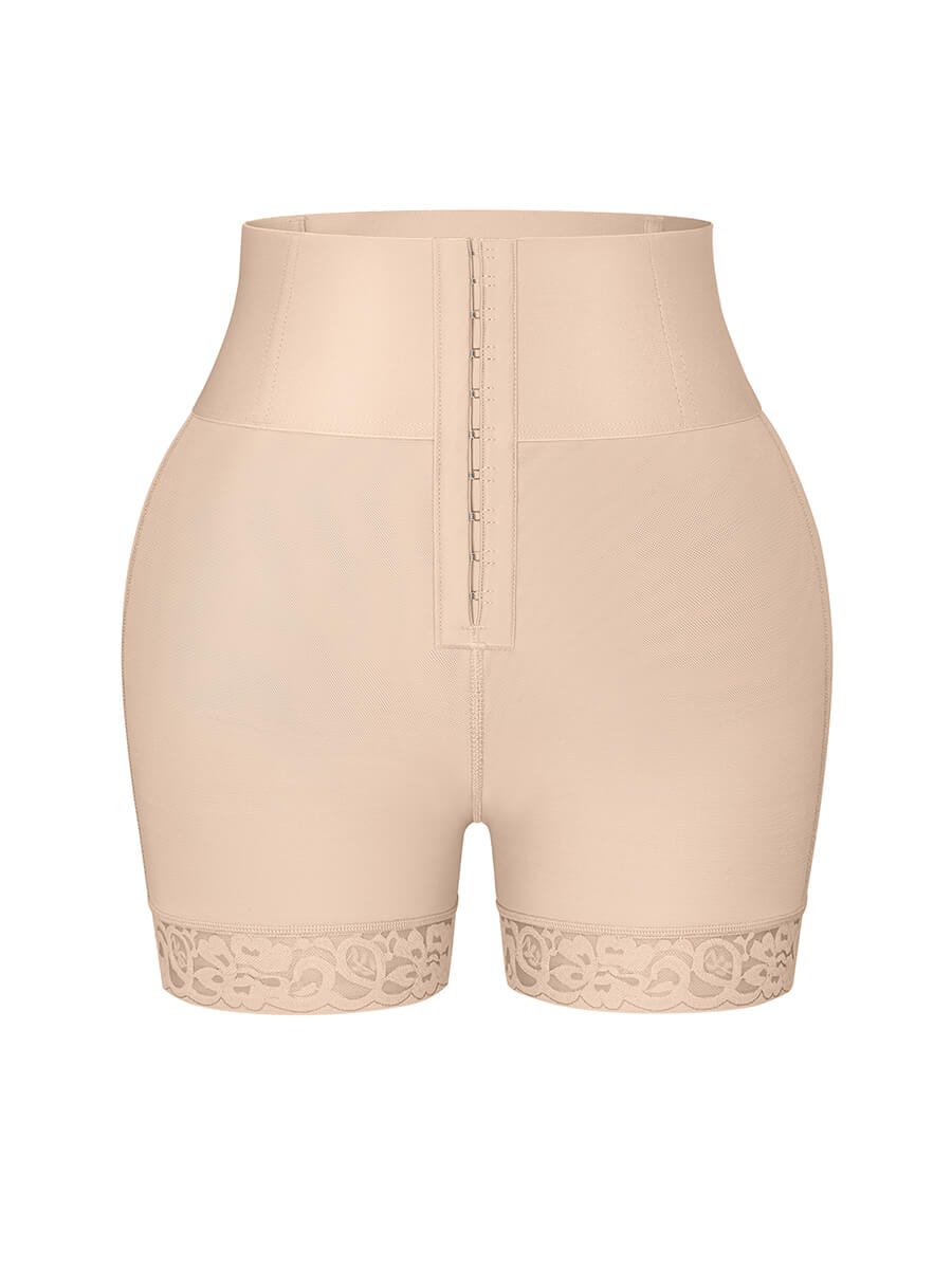 Instant Hourglass Shorts