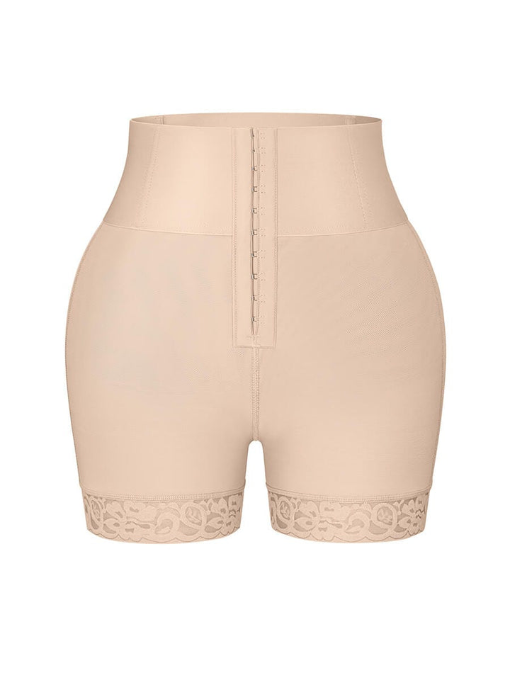 Instant Hourglass Shorts