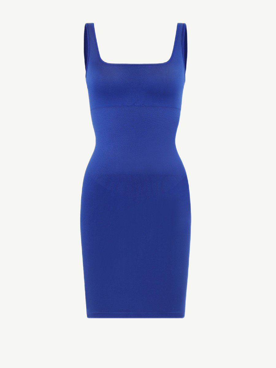 Waist In A Wink Dress