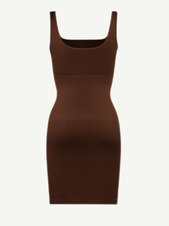 Waist In A Wink Dress