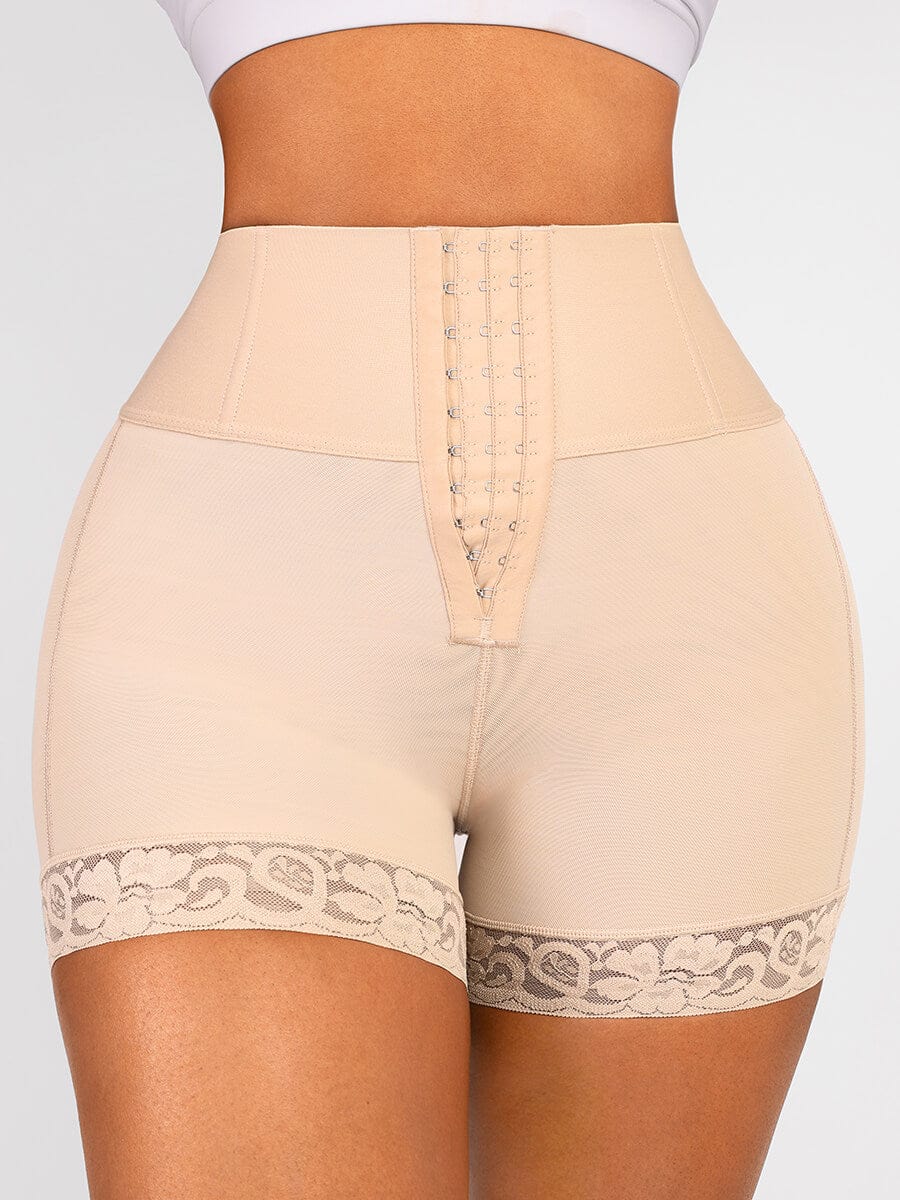 Instant Hourglass Shorts
