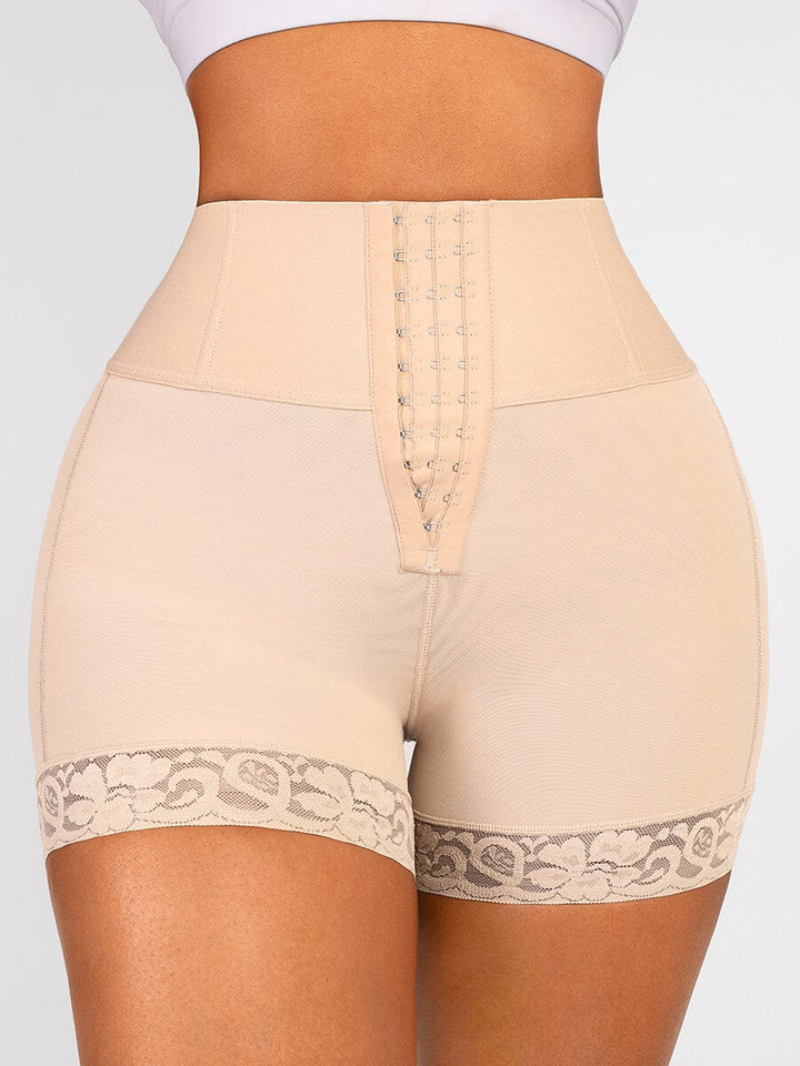 Instant Hourglass Shorts