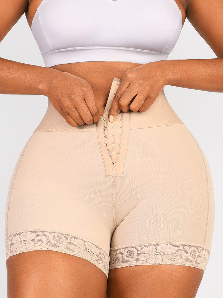Instant Hourglass Shorts