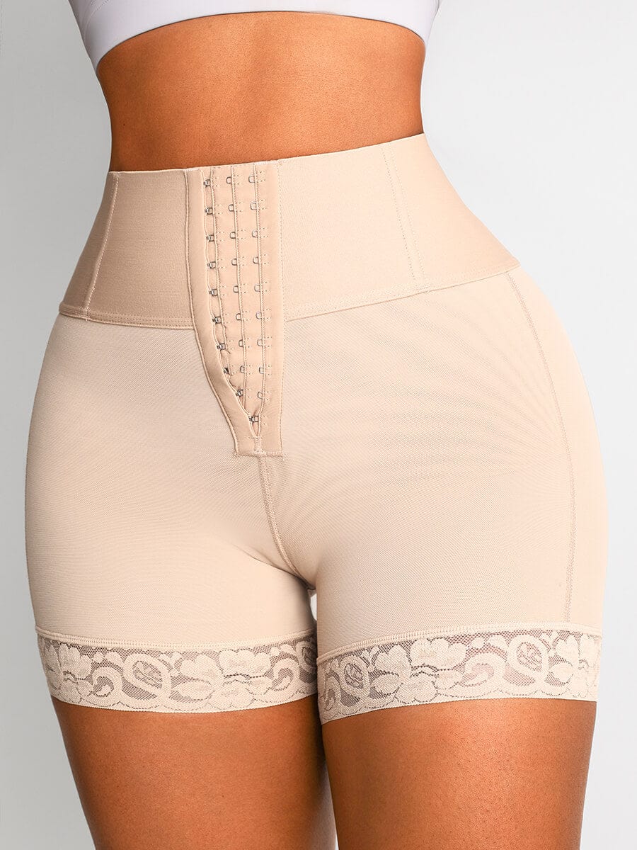 Instant Hourglass Shorts