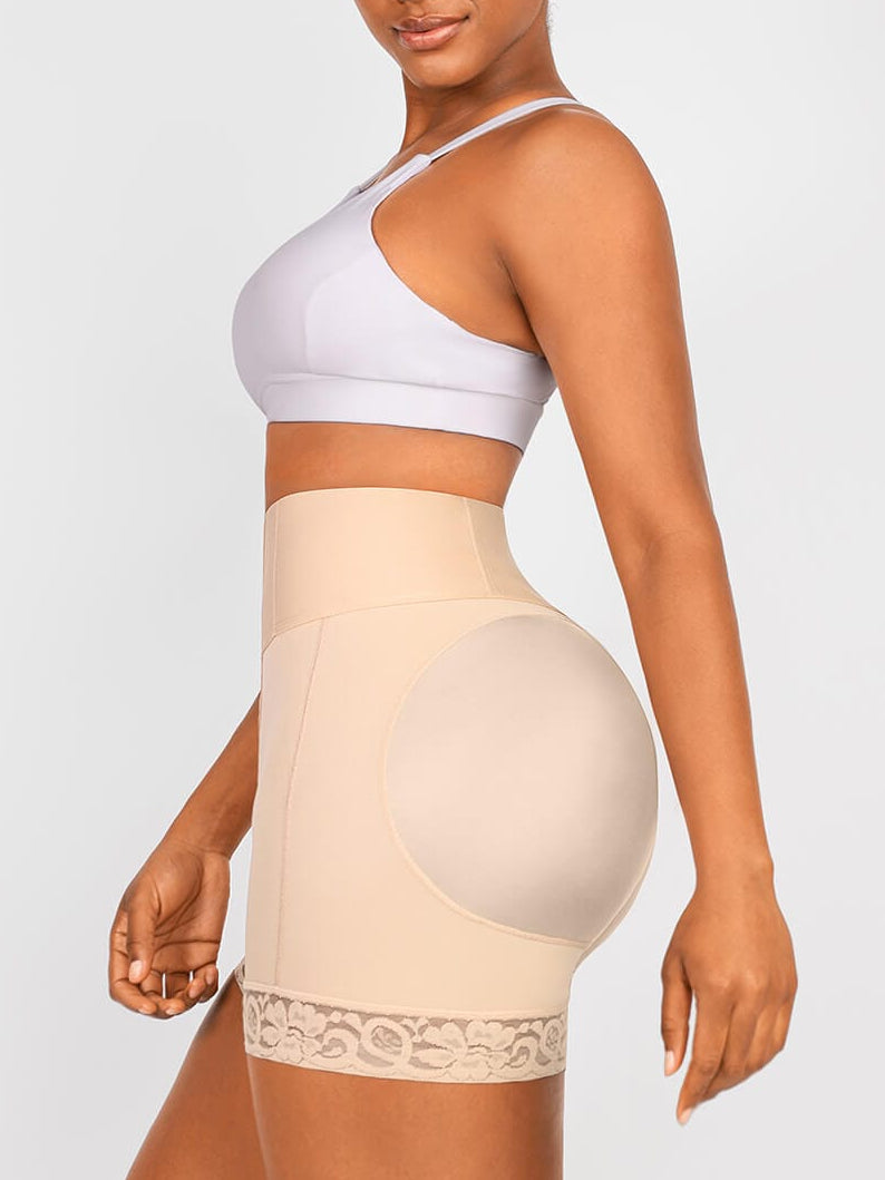 Instant Hourglass Shorts