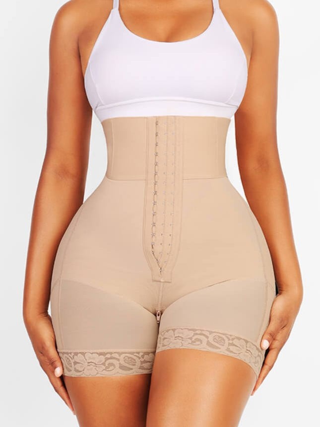 Instant Hourglass Shorts V2