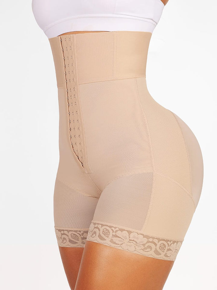 Instant Hourglass Shorts V2