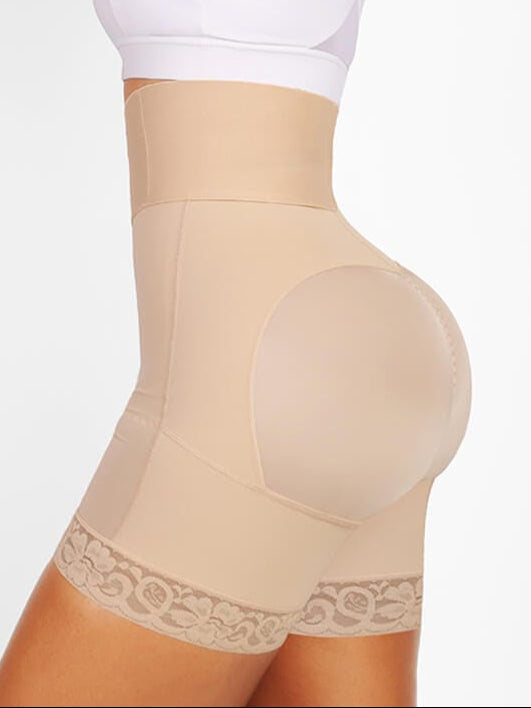 Instant Hourglass Shorts V2