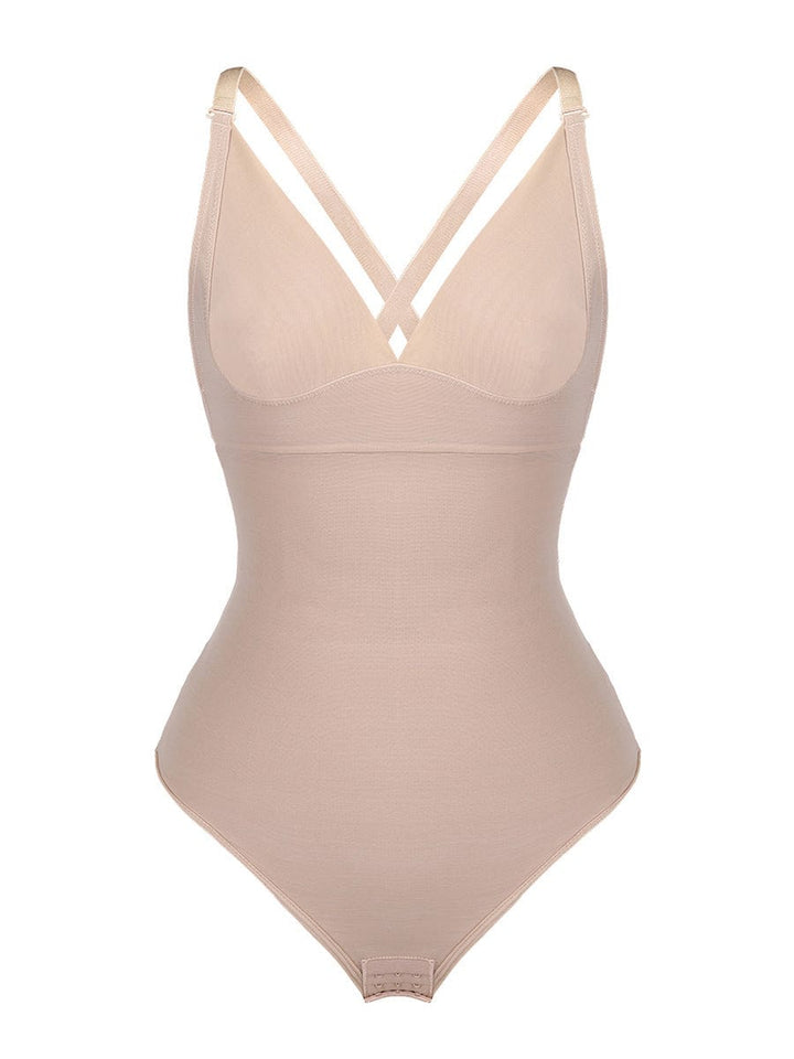 The Shape-Shifter Thong Body
