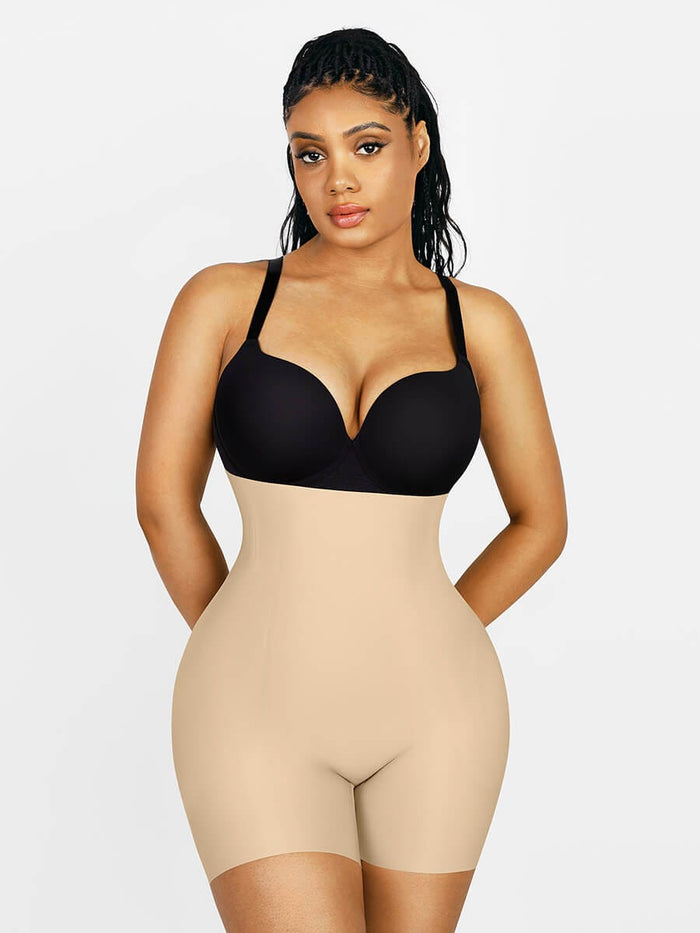 Instant Hips Shorts