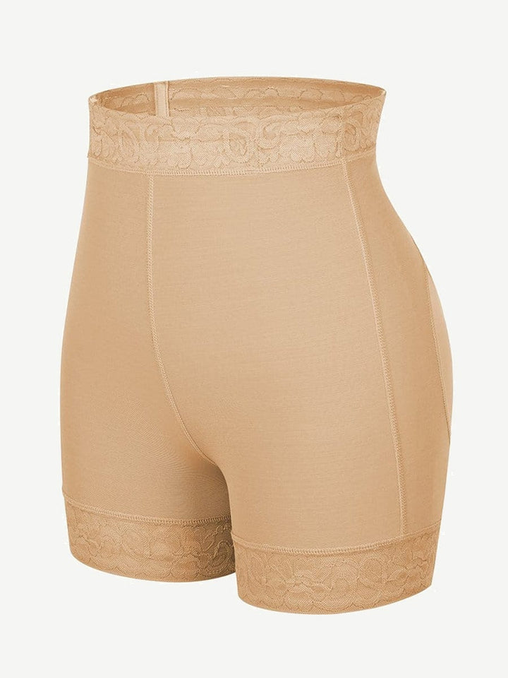 Peach Perfect Shorts