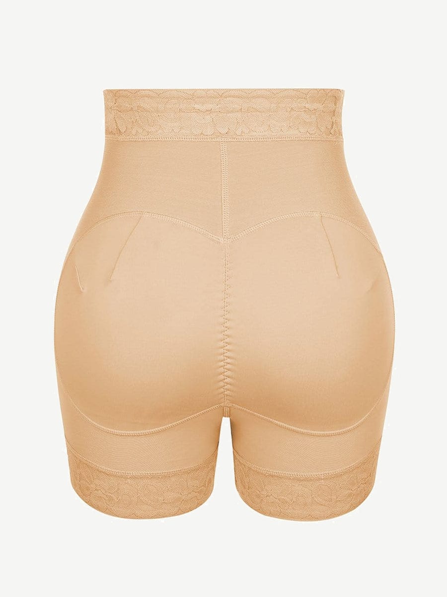 Peach Perfect Shorts
