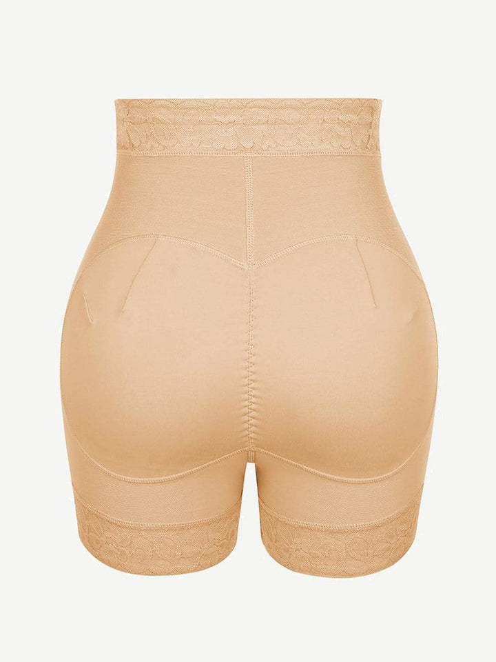 Peach Perfect Shorts