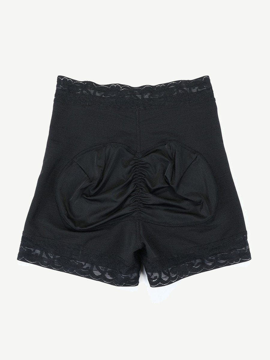 Peach Perfect Shorts