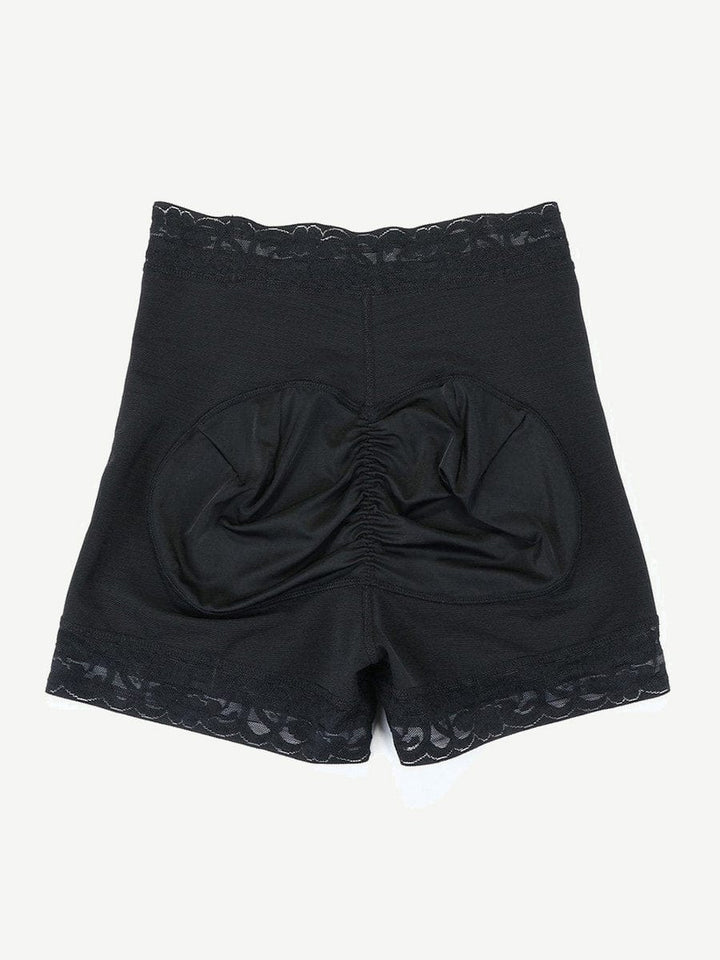 Peach Perfect Shorts