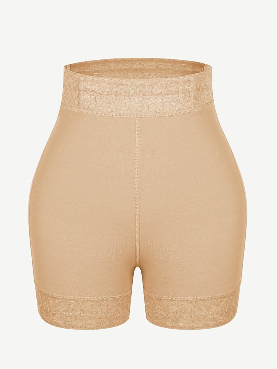 Peach Perfect Shorts
