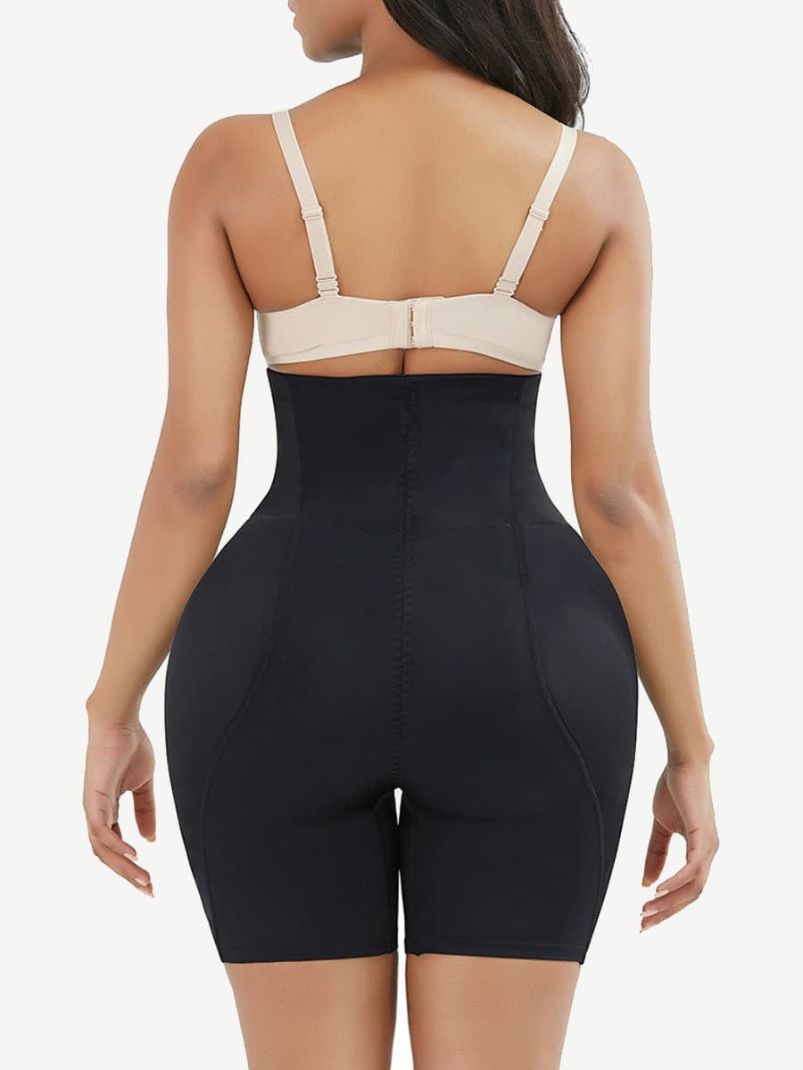 The Hip-Hypnotizer Shorts