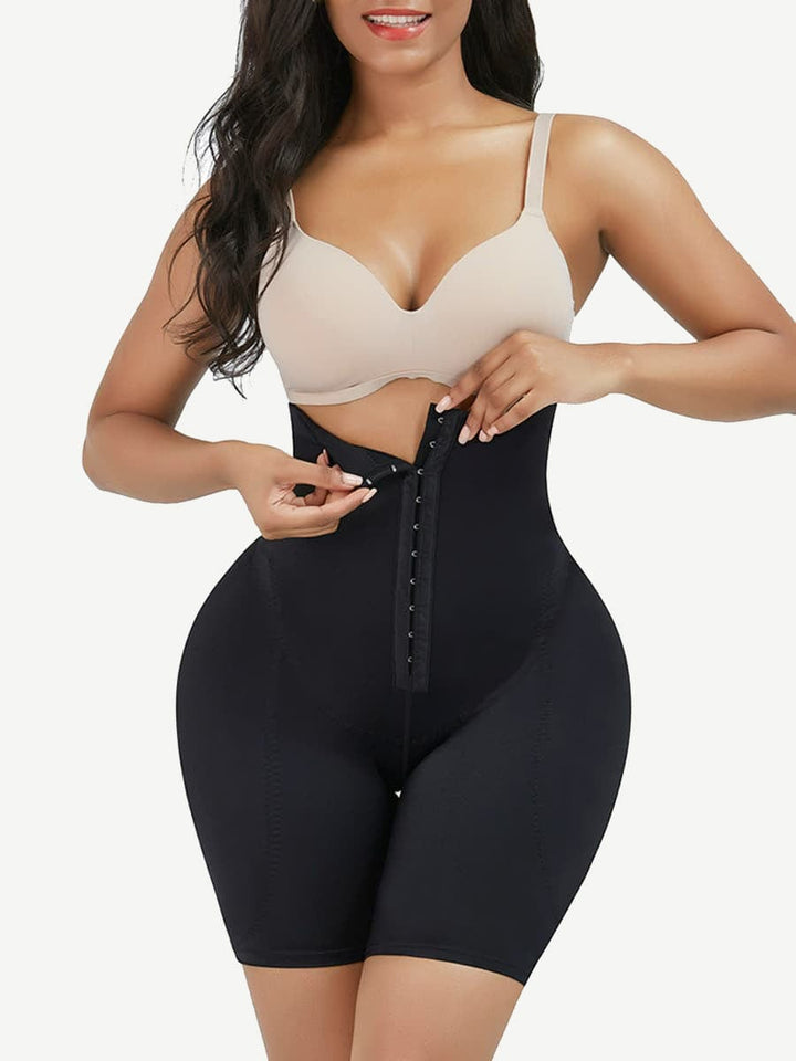 The Hip-Hypnotizer Shorts