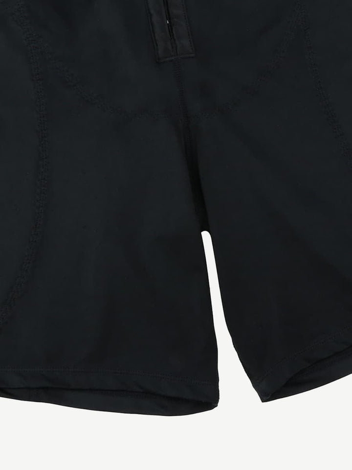 The Hip-Hypnotizer Shorts